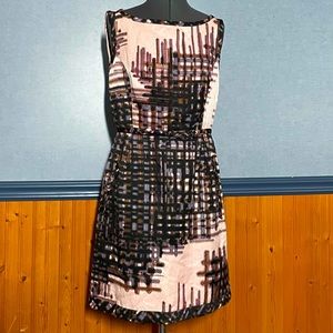 Beth Bowley dress